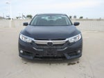 2017 Honda Civic Sedan EX-L