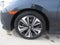 2017 Honda Civic Sedan EX-L