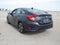 2017 Honda Civic Sedan EX-L