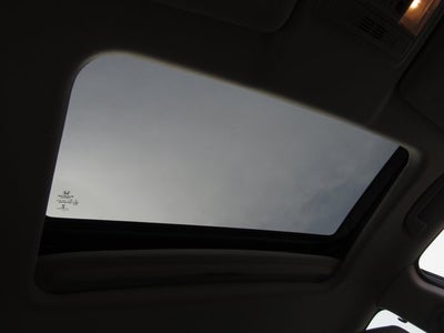 2017 Honda Civic Sedan EX-L