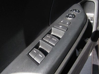 2018 Honda Civic Sedan LX