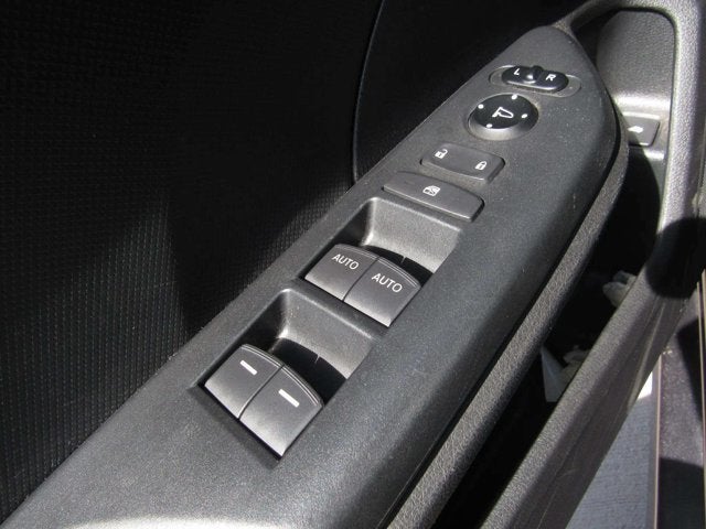 2018 Honda Civic Sedan LX