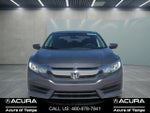 2018 Honda Civic Sedan LX