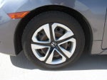 2018 Honda Civic Sedan LX
