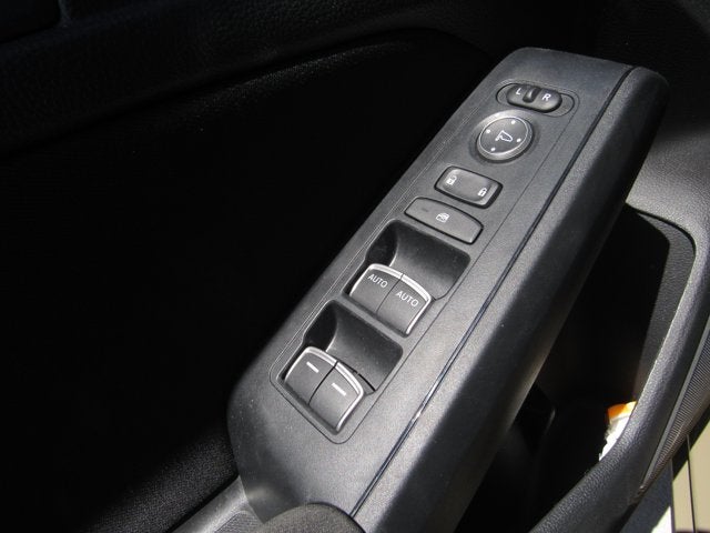 2025 Honda Civic Hatchback Sport