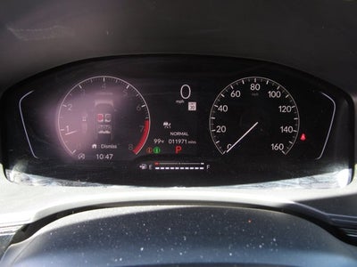 2025 Honda Civic Hatchback Sport