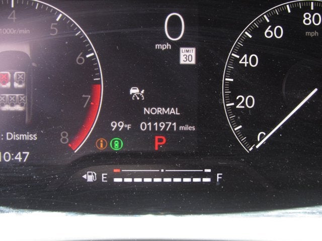 2025 Honda Civic Hatchback Sport