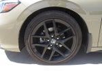 2025 Honda Civic Hatchback Sport