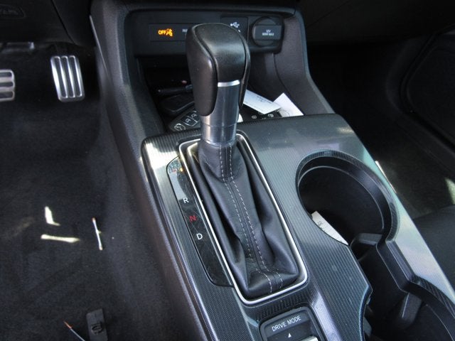 2022 Honda Civic Hatchback Sport