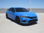 2022 Honda Civic Hatchback Sport
