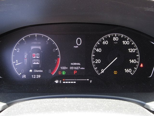 2022 Honda Civic Hatchback Sport