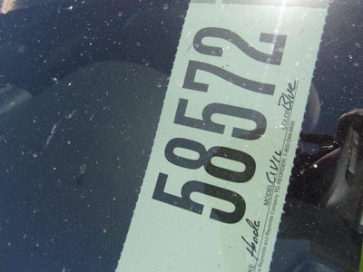 2022 Honda Civic Hatchback Sport
