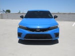 2022 Honda Civic Hatchback Sport