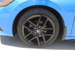 2022 Honda Civic Hatchback Sport