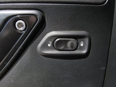 2017 Jeep Wrangler Rubicon Recon