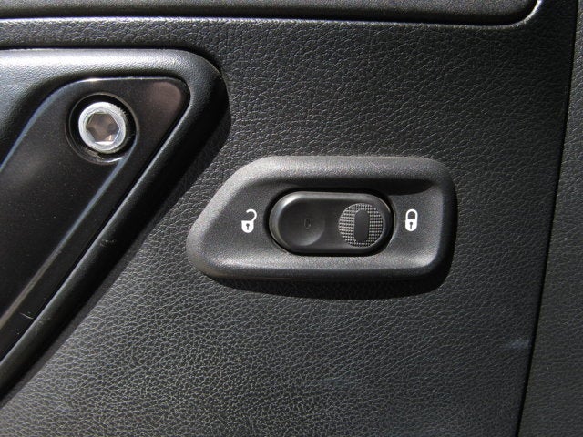 2017 Jeep Wrangler Rubicon Recon