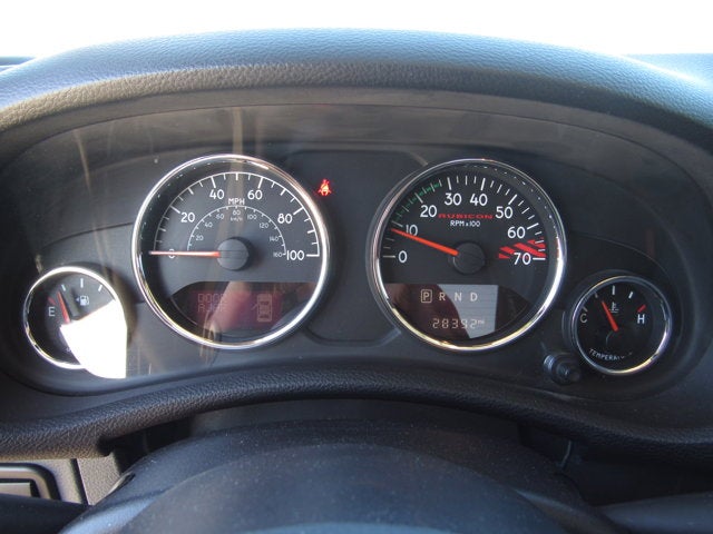 2017 Jeep Wrangler Rubicon Recon