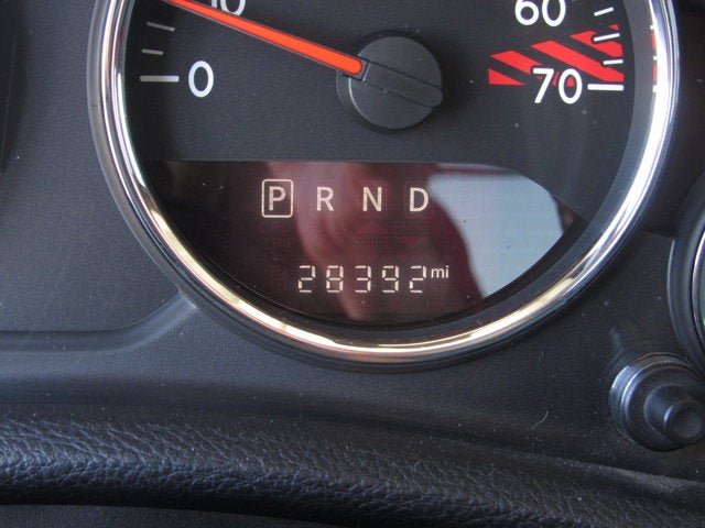 2017 Jeep Wrangler Rubicon Recon