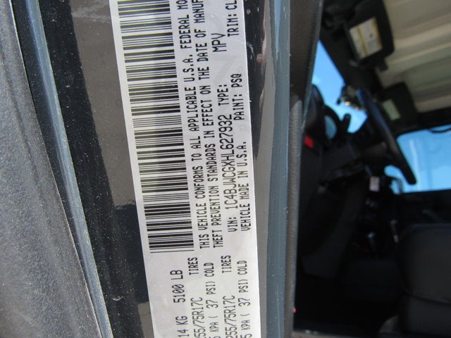 2017 Jeep Wrangler Rubicon Recon