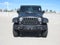 2017 Jeep Wrangler Rubicon Recon