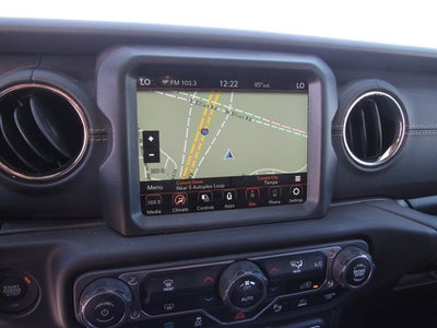 2023 Jeep Wrangler 4xe Sahara High Altitude