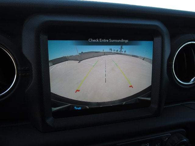 2023 Jeep Wrangler 4xe Sahara High Altitude