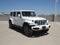 2023 Jeep Wrangler 4xe Sahara High Altitude