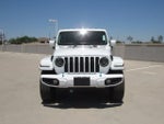 2023 Jeep Wrangler 4xe Sahara High Altitude