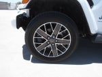 2023 Jeep Wrangler 4xe Sahara High Altitude