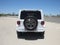 2023 Jeep Wrangler 4xe Sahara High Altitude