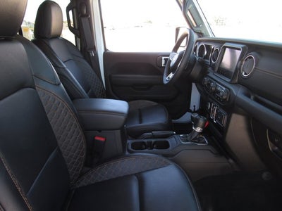 2023 Jeep Wrangler 4xe Sahara High Altitude