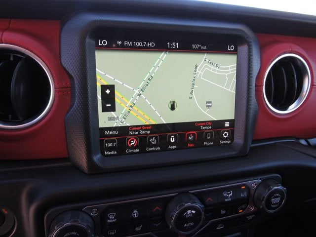 2023 Jeep Wrangler 4xe Rubicon 20th Anniversary