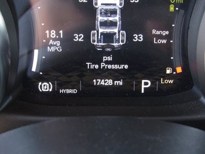 2023 Jeep Wrangler 4xe Rubicon 20th Anniversary