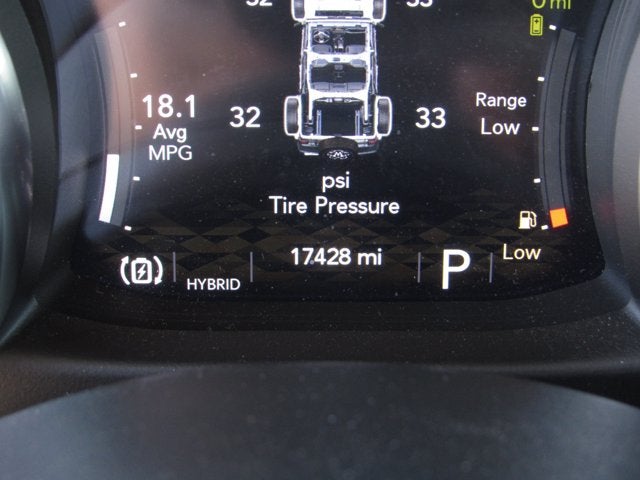 2023 Jeep Wrangler 4xe Rubicon 20th Anniversary