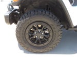 2023 Jeep Wrangler 4xe Rubicon 20th Anniversary
