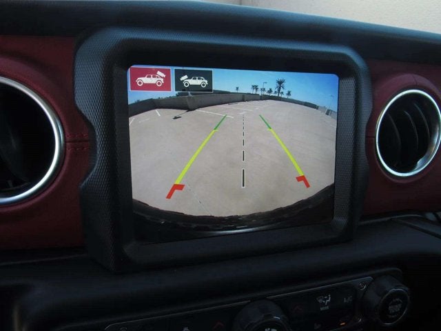 2023 Jeep Wrangler 4xe Rubicon 20th Anniversary
