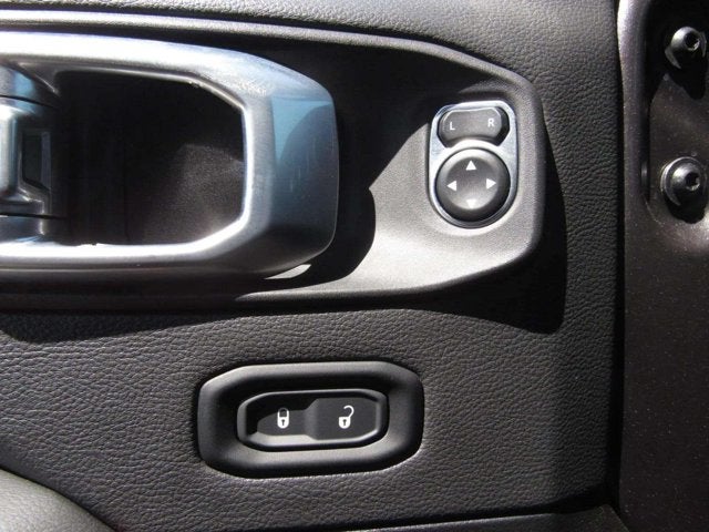 2023 Jeep Wrangler 4xe Rubicon 20th Anniversary