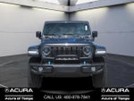 2023 Jeep Wrangler 4xe Rubicon 20th Anniversary