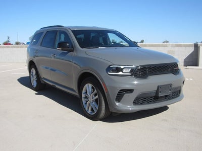 2025 Dodge Durango GT Plus