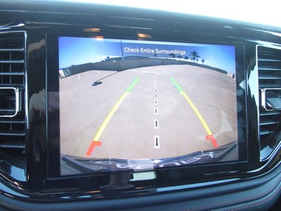 2025 Dodge Durango GT Plus