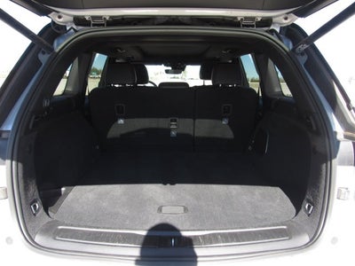 2022 Jeep Grand Cherokee Trailhawk