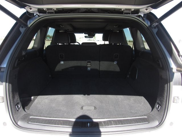 2022 Jeep Grand Cherokee Trailhawk