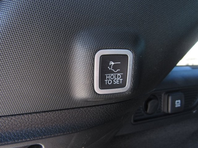 2022 Jeep Grand Cherokee Trailhawk