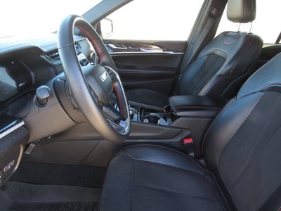 2022 Jeep Grand Cherokee Trailhawk