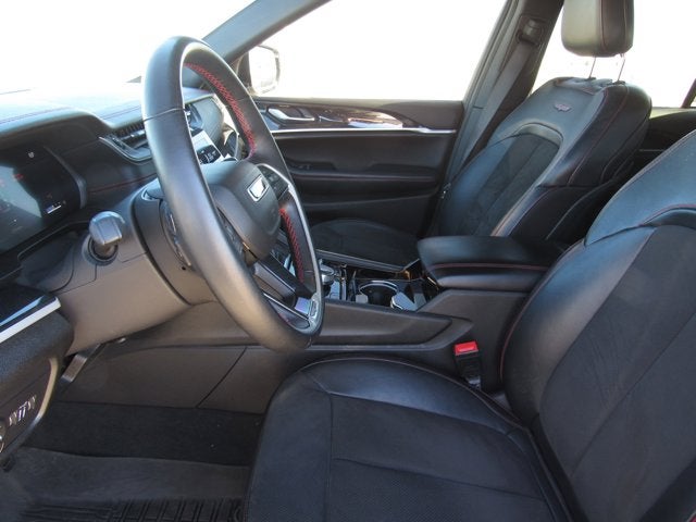 2022 Jeep Grand Cherokee Trailhawk