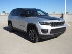 2022 Jeep Grand Cherokee Trailhawk