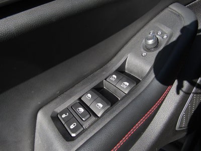 2022 Jeep Grand Cherokee Trailhawk