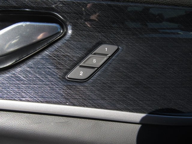 2022 Jeep Grand Cherokee Trailhawk