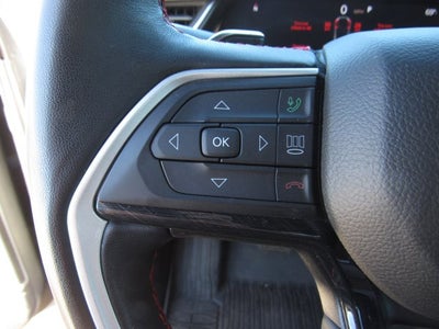 2022 Jeep Grand Cherokee Trailhawk