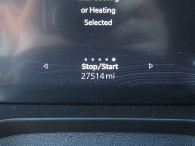 2022 Jeep Grand Cherokee Trailhawk